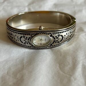 Studio Bangle Ladies Watch